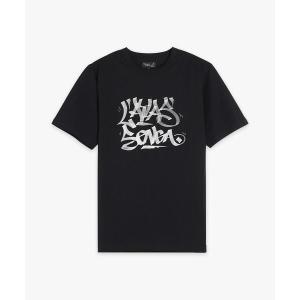 SEI5 TS BRANDO アーティストTシャツ agnes b.｜SEI5 TS BRANDO アーティストTシャツ | Rakuten