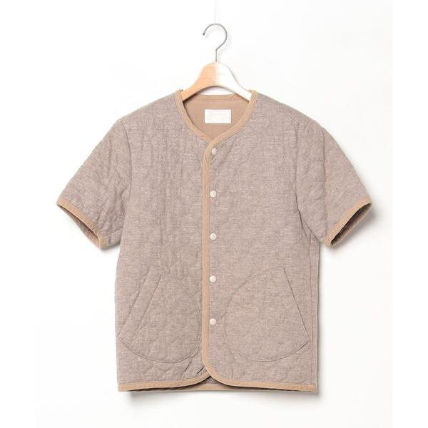 「TROVE」 ジャケット 3 ブラウン メンズ