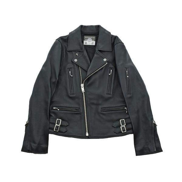 レザージャケット ライダース blackemeans レザージャケット レディース メンズ