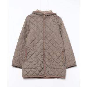 「LAVENHAM」 ブルゾン 40 グリーン メンズ