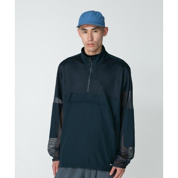 コート ジャケット Insect Shield Mesh Pullover メンズ レディース