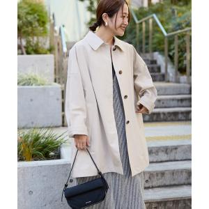 STUDIOUS 「STUDIOUS」 トレンチコート 0 ベージュ レディース STUDIOUS 「STUDIOUS」 トレンチコート 0 ベージュ レディース