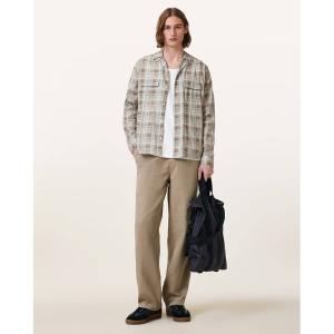 パンツ HANBURY STRAIGHT FIT TROUSERS | HANBURY ストレート フィット トラウザー メンズ