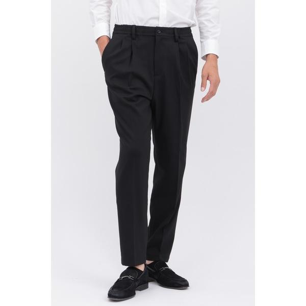 セレモニースーツ スラックス ストレッチポプリンスマートイージーPT メンズ