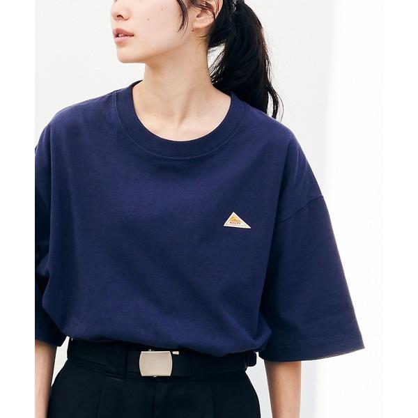 tシャツ KELTY/ケルティ バックタイポロゴ S/S ティーシャツ メンズ レディース