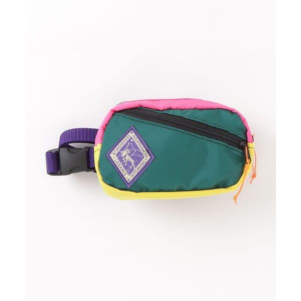 ウエストポーチ ATMOSPHERE MOUNTAINWORKS - STONE TEMPLE TR...