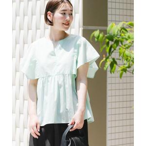 ブラウス シャツ 「UR TECH」F by R...の商品画像