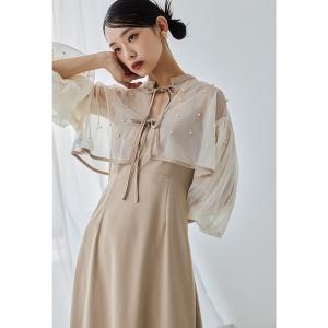 Leja（レジャ） パーティードレス ドレス : ZOZOTOWN Yahoo!店 - 通販