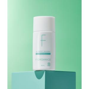F ORGANICS（エッフェオーガニック） 化粧水 保湿 ディープ