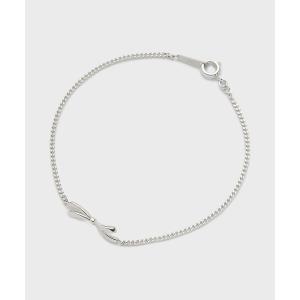 ブレスレット シルバーブレスレット レディースの買取情報