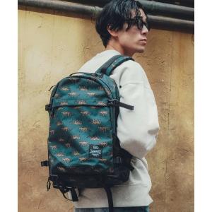 デイバック リュック KiU/キウ　600D BACKPACK メンズ レディース