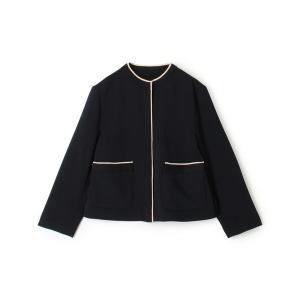 DES PRES ジャケット テーラードジャケット ハードウールオックス