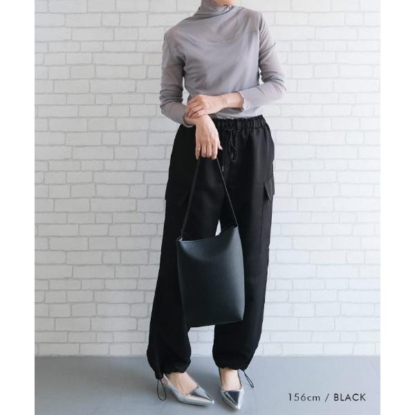 トートバッグ 縦型トートバッグ レディース