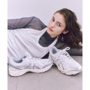 スニーカー 「ASICS for emmi」GT-2160 レディース メンズ