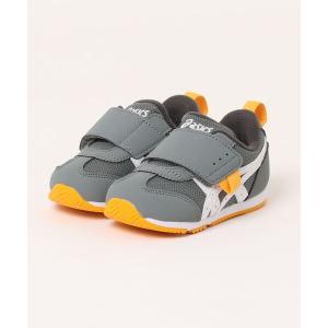 スニーカー 「asics」 IDAHO BABY KT-ES 5 キッズ 子供 男の子