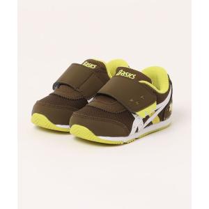 スニーカー 「asics」 IDAHO BABY KT-ES D 2 キッズ 子供 男の子