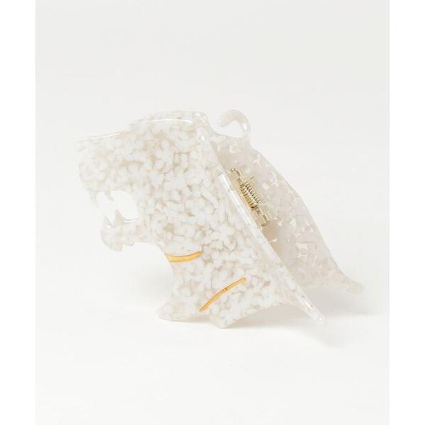 ヘアクリップ 「HIKA」トラヘアクリップ