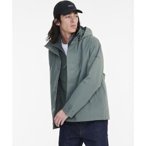 AIGLE（エーグル） マウンテンパーカー ウインドブレーカー GORE-TEX