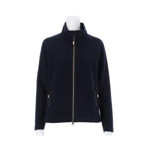 コート アウター レディース｜Felisi Golf（フェリージ ゴルフ）WS MOSSER FLEECE BLOUSON レディース