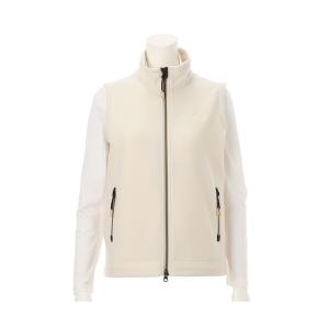 ベスト ジレ レディース｜Felisi Golf（フェリージ ゴルフ）WS MOSSER FLEECE VEST レディース