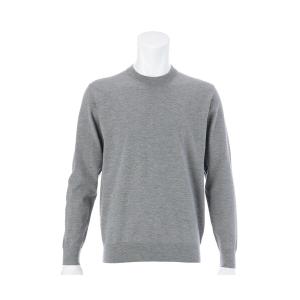 セーター ニット メンズ｜Felisi Golf（フェリージ ゴルフ）MS MERINO EMB CREW NECK KNIT メンズ