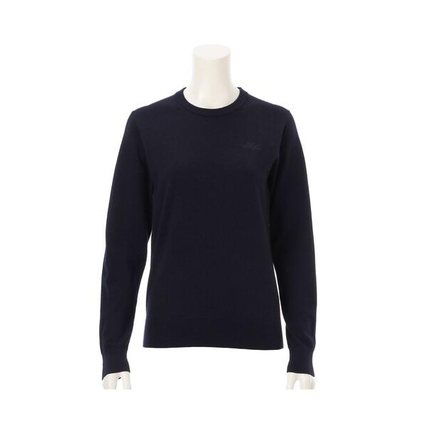 ニット セーター レディース｜Felisi Golf（フェリージ ゴルフ）WS MERINO EMB...