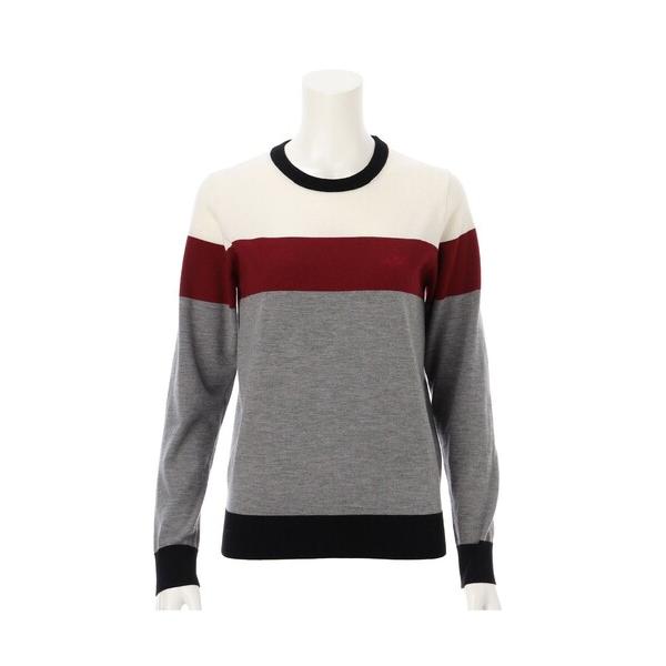 ニット セーター レディース｜Felisi Golf（フェリージ ゴルフ）WS MERINO STR...