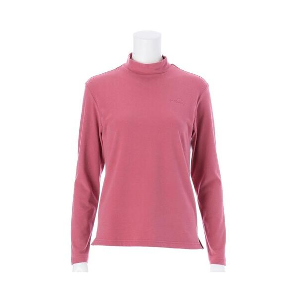 tシャツ レディース｜Felisi Golf（フェリージ ゴルフ）WS STRETCH SUEDE ...