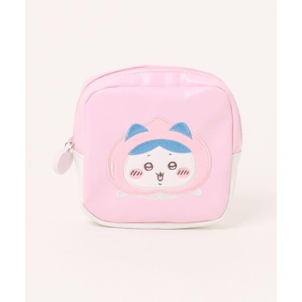 ポーチ 「ちいかわ」スクエアポーチ キッズ 子供 女の子