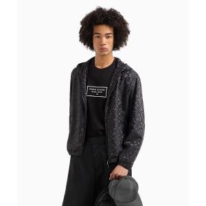 ARMANI EXCHANGE モッズコート コート 「A|X アルマーニ