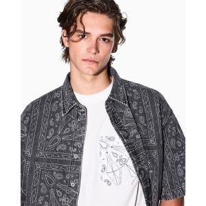 ARMANI EXCHANGE ポロシャツ 「A|X アルマーニ エクスチェンジ