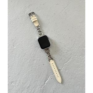 AppleWatch ステンレス ゴウヒバンドの買取情報