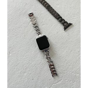 Apple Watch ステンレスバンド レディースの買取情報