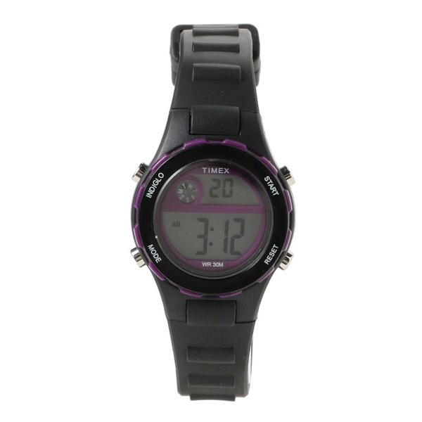 腕時計 TIMEX / キッズ デジタル レディース