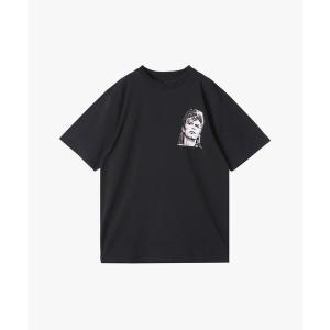 【アニエスベー】Cool！メンズ レザール Tシャツ agnes b. tシャツ SF64 TS レザールTシャツ メンズ : ZOZOTOWN