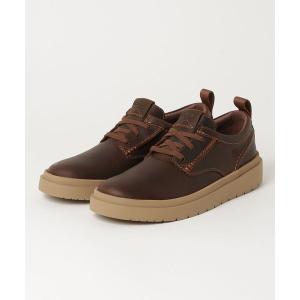 Clarks デッキシューズ Clarks/クラークス wallabee mesh