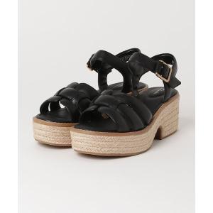 サンダル クラークス Coledale Strap コールデールストラップ  サンダル レディース
