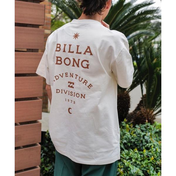 tシャツ BILLABONG メンズ 「A/DIV.」 SAHARA Tシャツ 「2025年春夏モデ...