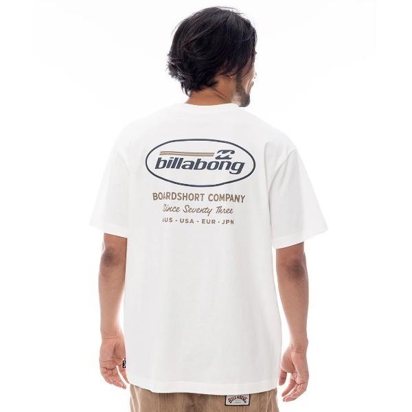 tシャツ BILLABONG メンズ 「BAD DOG WORKWEAR」 BAD DOG Tシャツ...