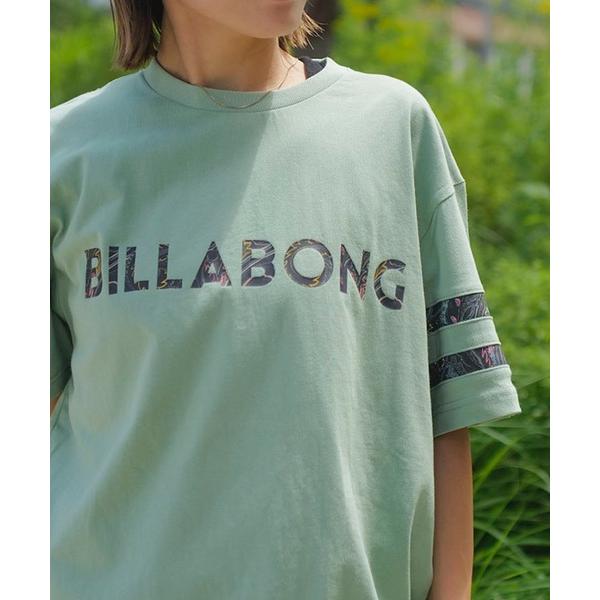 tシャツ BILLABONG メンズ UNITY LINE Tシャツ 「2025年春夏モデル」/ビラ...