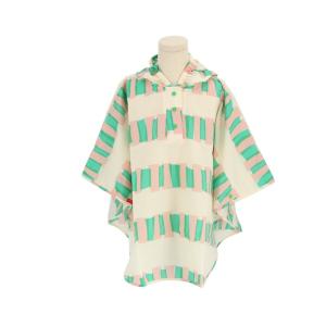 レインコート カッパ 392plusm ポンチョ...の商品画像
