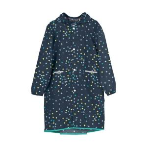 レインコート カッパ ワールドパーティー W.P.C KIDS PONCHO WKRレインコート キッズ 子供 男の子 女の子