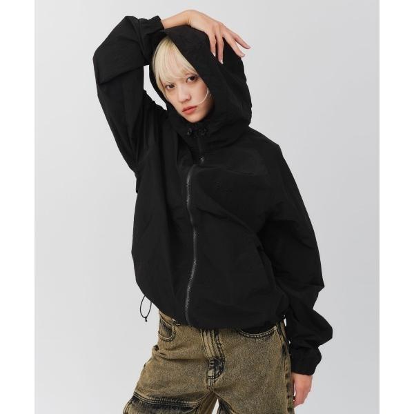 ブルゾン ジャンバー atmos pink Ripstop Shell Jacket / アトモス ...