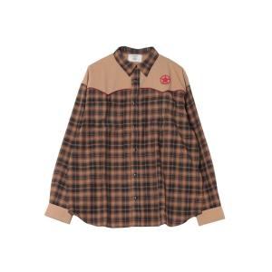 トイ・ストーリー ウエスタンシャツ