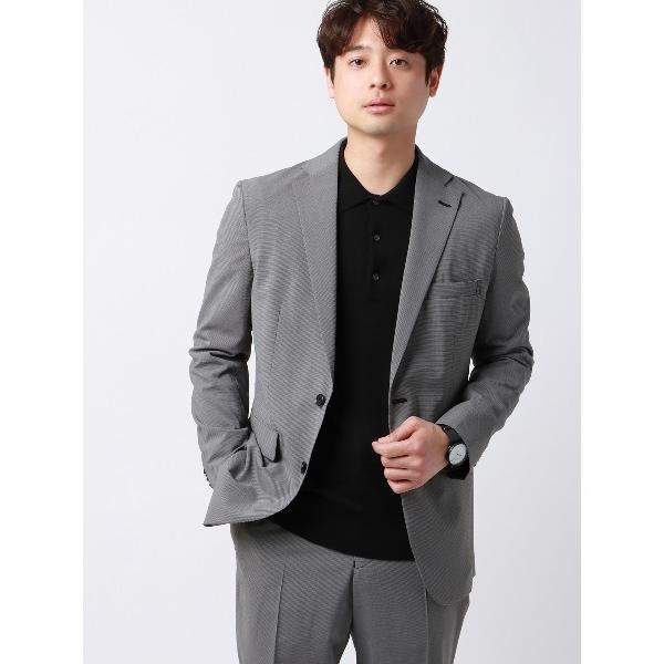 セレモニースーツ カジュアルスーツ 最高ジャケット ジャケット ウォッシャブル NON IRON ス...