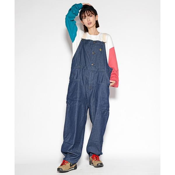 オーバーオール サロペット Love Overalls / ラブオーバーオール メンズ レディース