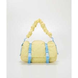 ショルダーバッグ バッグ 「TOPKAPI COULEUR」ボンディング ナイロン ショルダーバッグ レディース｜ZOZOTOWN Yahoo!店