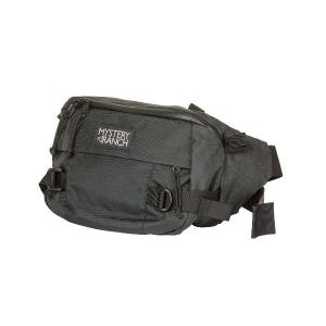 MYSTERY RANCH（ミステリーランチ）Hip Monkey2 Black ヒップモンキー2