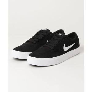 スニーカー NIKE/ナイキ チャージスエード メンズ