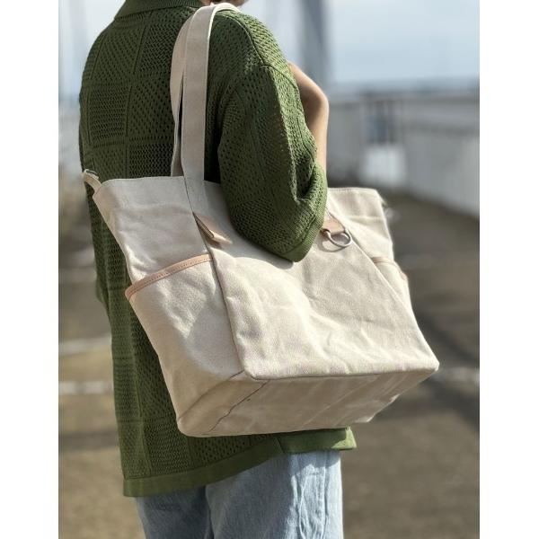 トートバッグ master-piece / RB TOTE2 トートバッグM　/　No.224051...